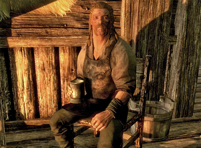 Top 15 Best Husbands in Skyrim   FandomSpot - 50