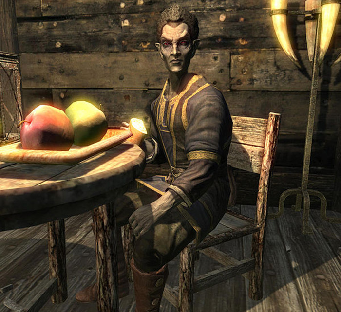 Top 15 Best Husbands in Skyrim   FandomSpot - 52