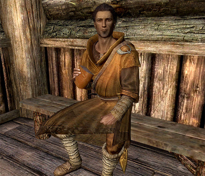 Top 15 Best Husbands in Skyrim   FandomSpot - 88