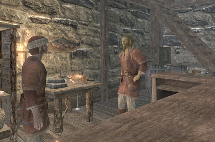 To in looking man best skyrim marry How to