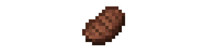 Steak Minecraft item