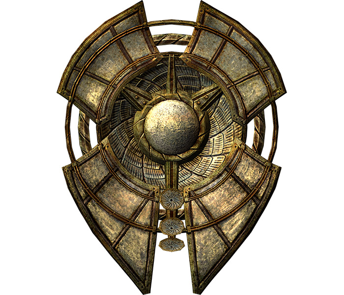 15 Best   Strongest Shields in Skyrim   FandomSpot - 19