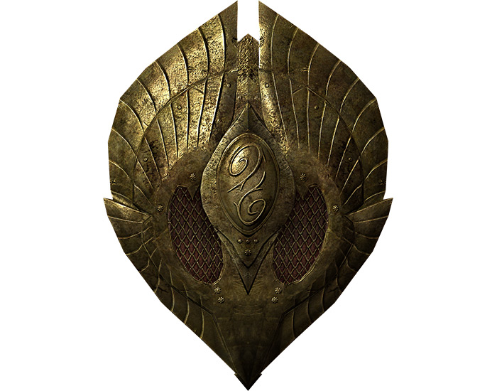 15 Best   Strongest Shields in Skyrim   FandomSpot - 28