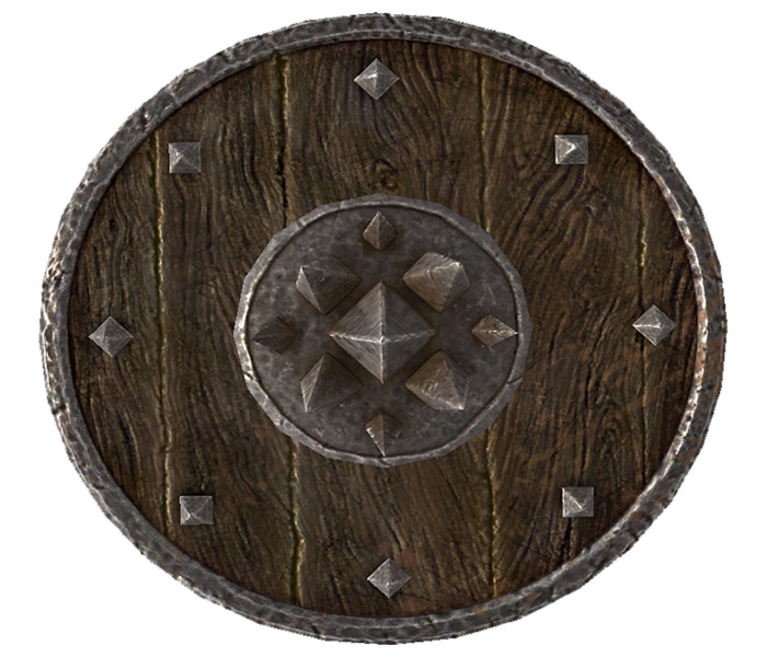 15 Best   Strongest Shields in Skyrim   FandomSpot - 29