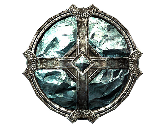 15 Best   Strongest Shields in Skyrim   FandomSpot - 50