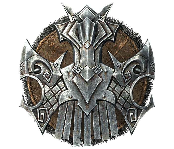 15 Best   Strongest Shields in Skyrim   FandomSpot - 12