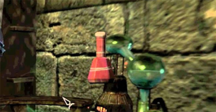 15 Best Alchemy Potions You Can Make In Skyrim   FandomSpot - 25