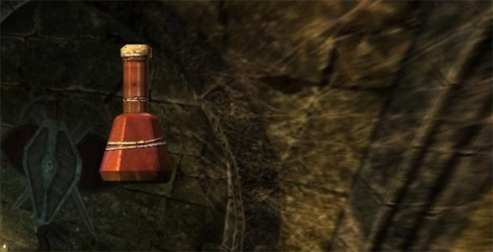 Splash Potions: Ultimate Healing Potion Recipe Skyrim