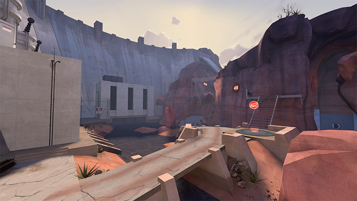 Best Team Fortress 2 Maps  Our Top Picks    FandomSpot - 90