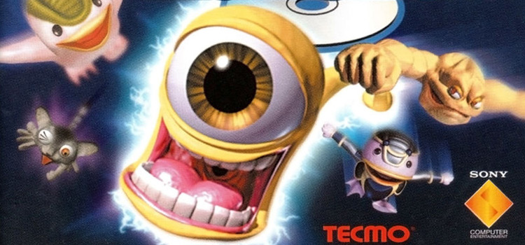 Best Monster Rancher Games From The Entire Series (All Ranked)
