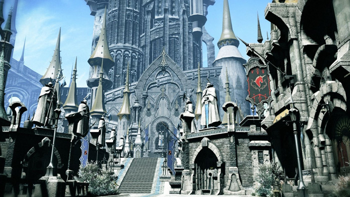 20 Best Towns   Cities in Final Fantasy  From All Games    FandomSpot - 72