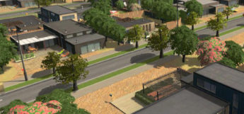 How To Get Self-Sufficient Buildings in Cities: Skylines