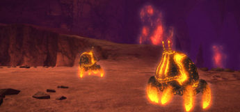Hells Lid Dungeon in FFXIV