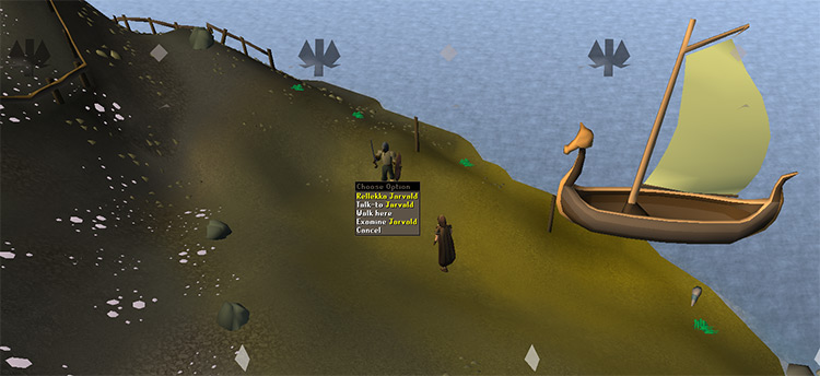 Fastest Ways To Get To Rellekka in OSRS   FandomSpot - 64