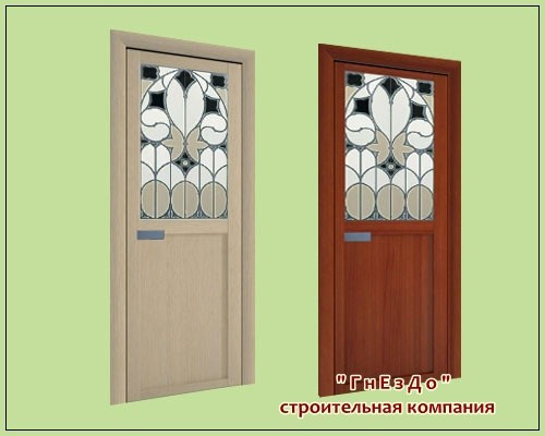 RomuS Doors / TS4 CC