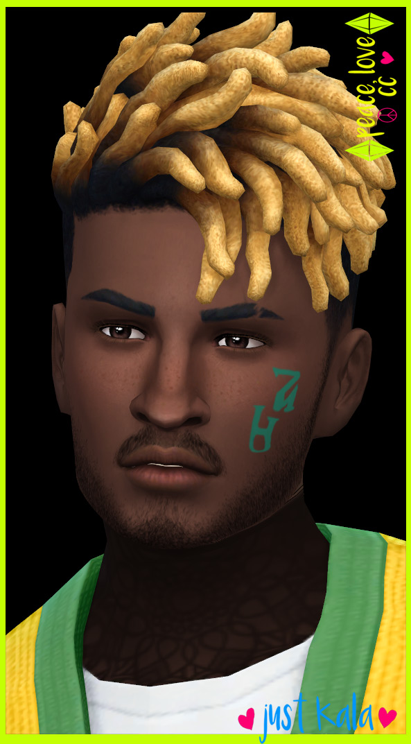 Sims 4 Maxis Match Cheerleader CC  All Free    FandomSpot - 83