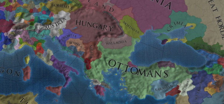 7 Best Ruler Traits in Europa Universalis IV