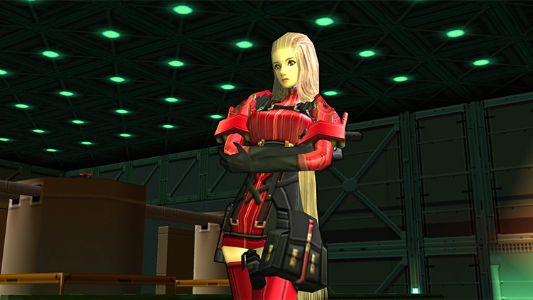 Metal Gear: Best Female Characters, Ranked