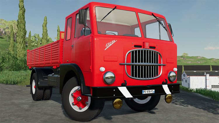 10 Best Truck Mods for Farming Simulator 22   FandomSpot - 1