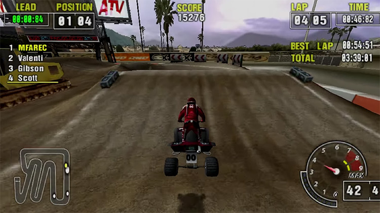 15+ Best PSP Racing Games of All Time: Top Picks & Reviews!