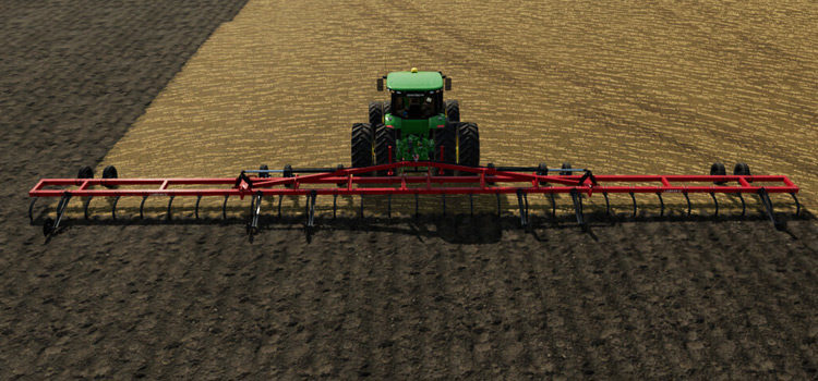 The Best Plow Mods for Farming Simulator 22