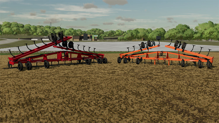 The Best Plow Mods for Farming Simulator 22 – FandomSpot