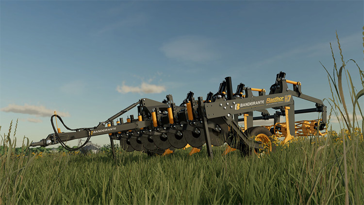 The Best Plow Mods for Farming Simulator 22   FandomSpot - 61