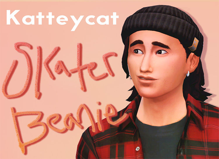 Sims 4 Skateboarding Mods   Skater CC  The Ultimate Collection   FandomSpot - 40