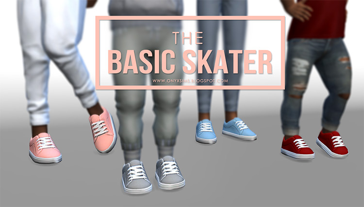 Sims 4 Skateboarding Mods   Skater CC  The Ultimate Collection   FandomSpot - 16