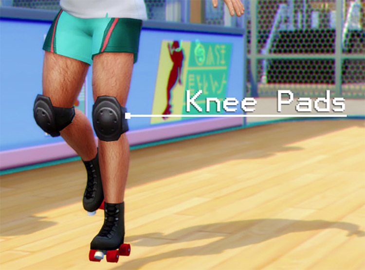 Sims 4 Skateboarding Mods   Skater CC  The Ultimate Collection   FandomSpot - 87