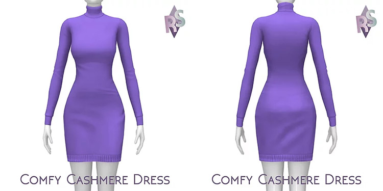 Sims 4 Maxis Match Cc Dresses The Ultimate List Fandomspot Parkerspot