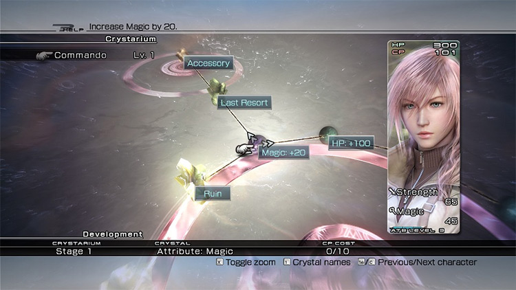 Best Mods For Final Fantasy XIII  All Free To Download    FandomSpot - 40