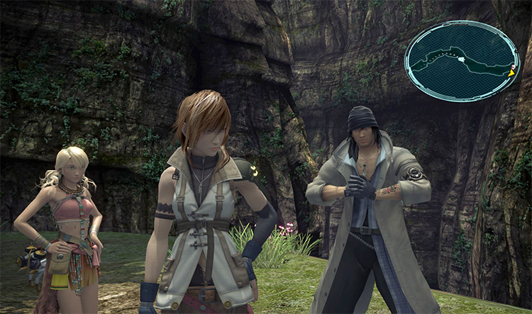 Best Mods For Final Fantasy Xiii All Free To Download Fandomspot