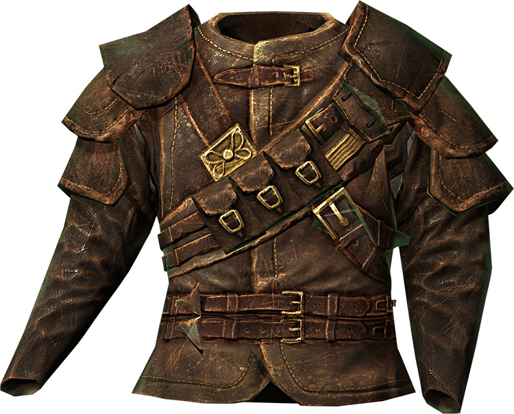 Best Thief Gear   Equipment In Skyrim   FandomSpot - 48