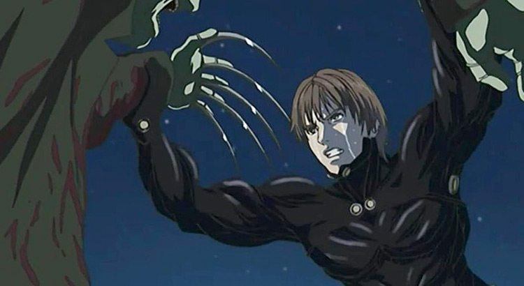 21 Best Alien Anime Series   Movies  Ranked    FandomSpot - 10