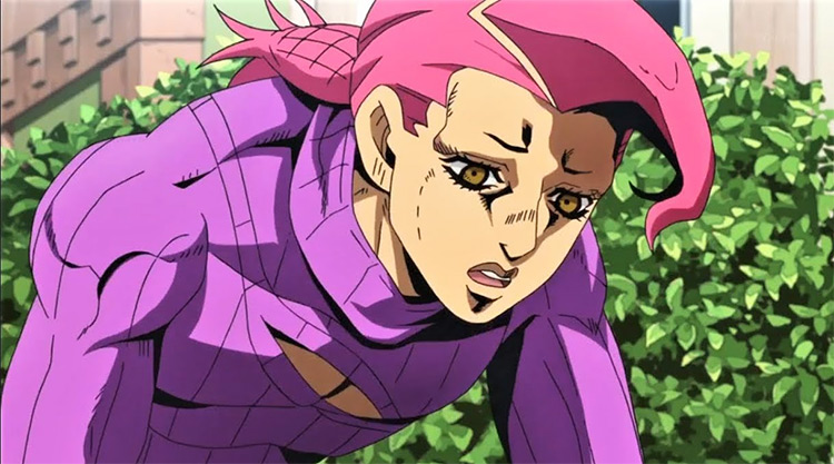 Doppio Vinegar from JoJo