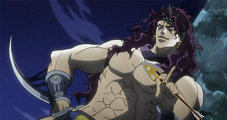 Kars JoJo