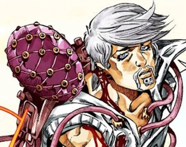 Top 25 Best Characters In Jojo S Bizarre Adventure Ranked Fandomspot