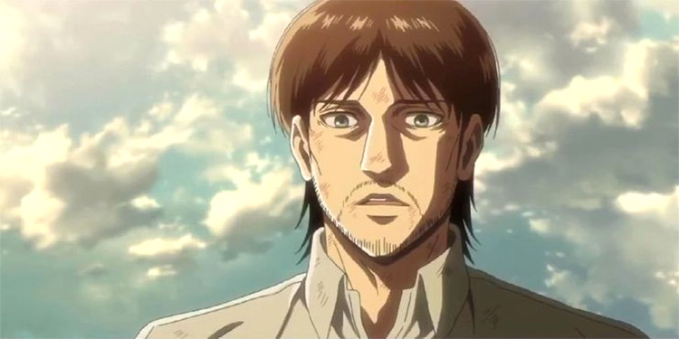 Dr Yeager Aot Season 4 : Attack On Titan Season 3 Part 2 Everything You ...