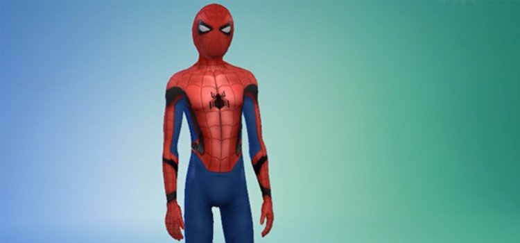 Spider-Man CC & Mods For Sims 4: The Ultimate List – FandomSpot