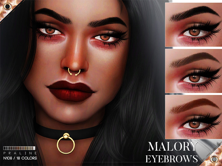 the sims 3 cc pralinesims eyes