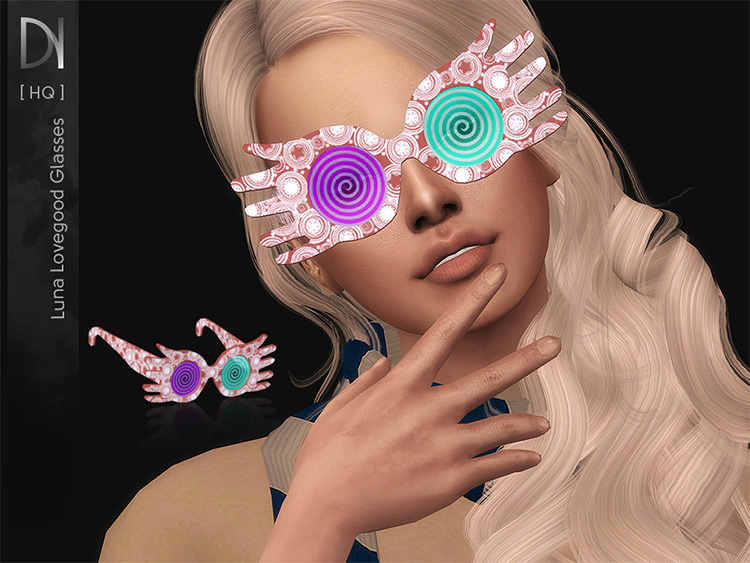 The Sims 4  Best Harry Potter Mods   CC Packs   FandomSpot - 72