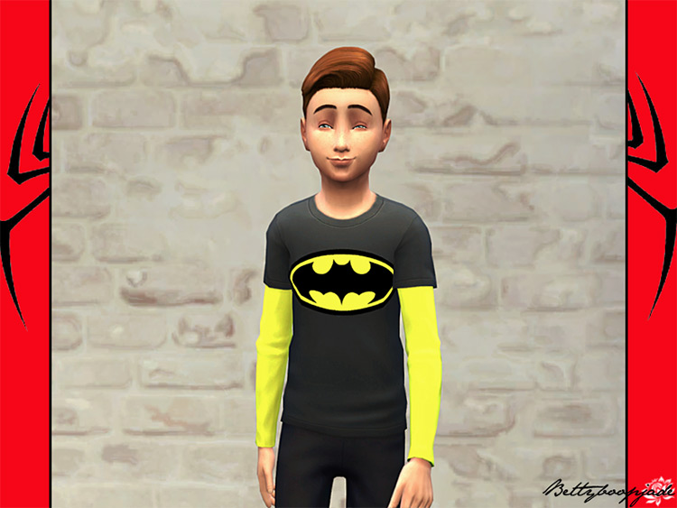 sims 4 superhero mods