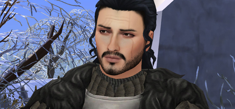 Best Game Of Thrones Mods Cc For The Sims 4 Fandomspot