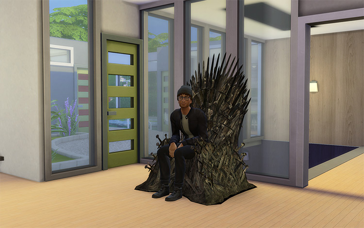 Best Game of Thrones Mods   CC For The Sims 4   FandomSpot - 76