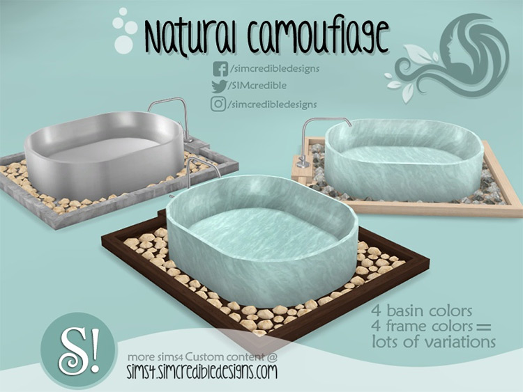 Sims 4 Hot Tub CC For Fun   Relaxation   FandomSpot - 49