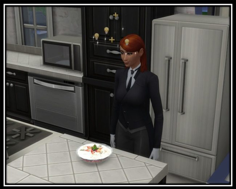 Best Sims 4 Food  Recipe   Cooking Mods  Free CC To Download    FandomSpot - 97