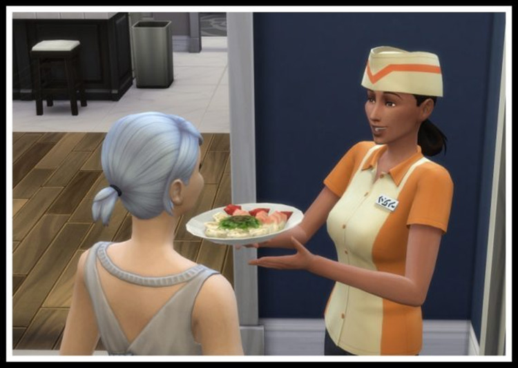 Best Sims 4 Food Recipe Cooking Mods Free Cc To Download Fandomspot Parkerspot