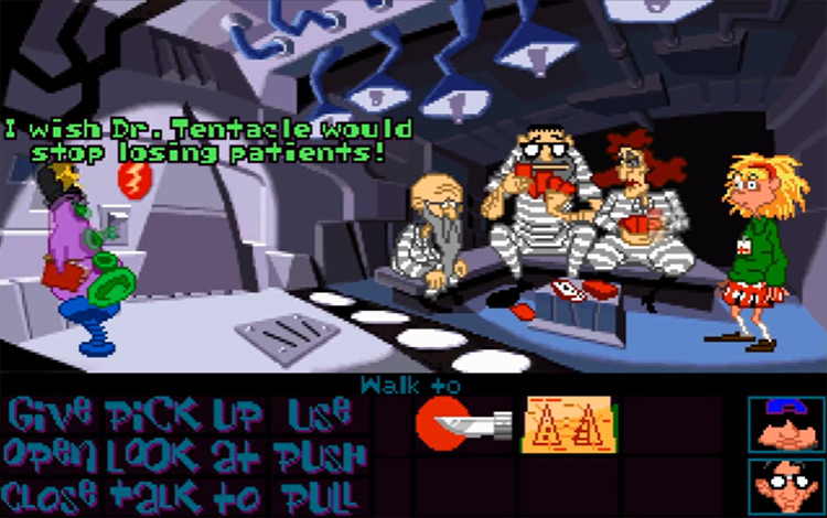 35 Best LucasArts Video Games Of All Time  Ranked    FandomSpot - 2