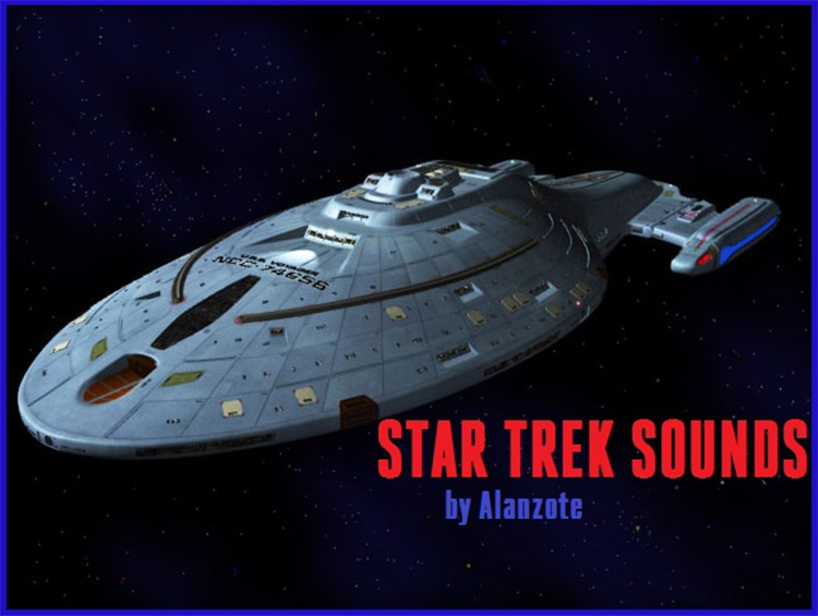 endless space star trek mod